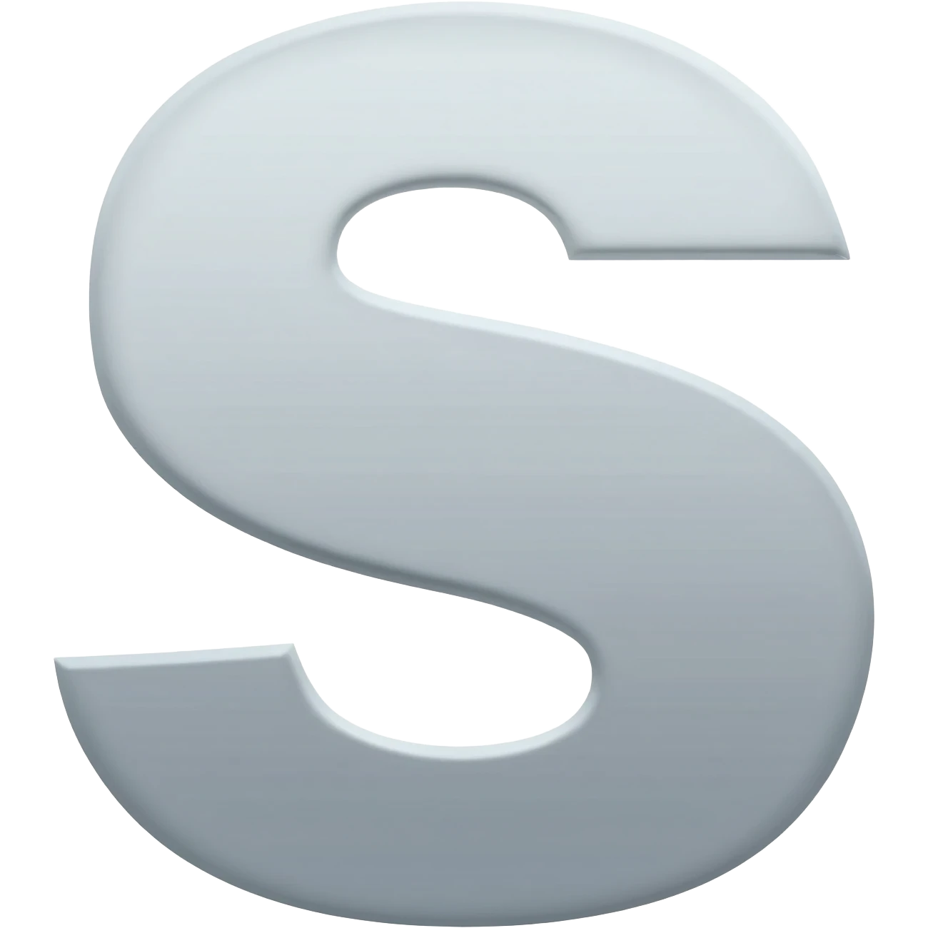 S emoji