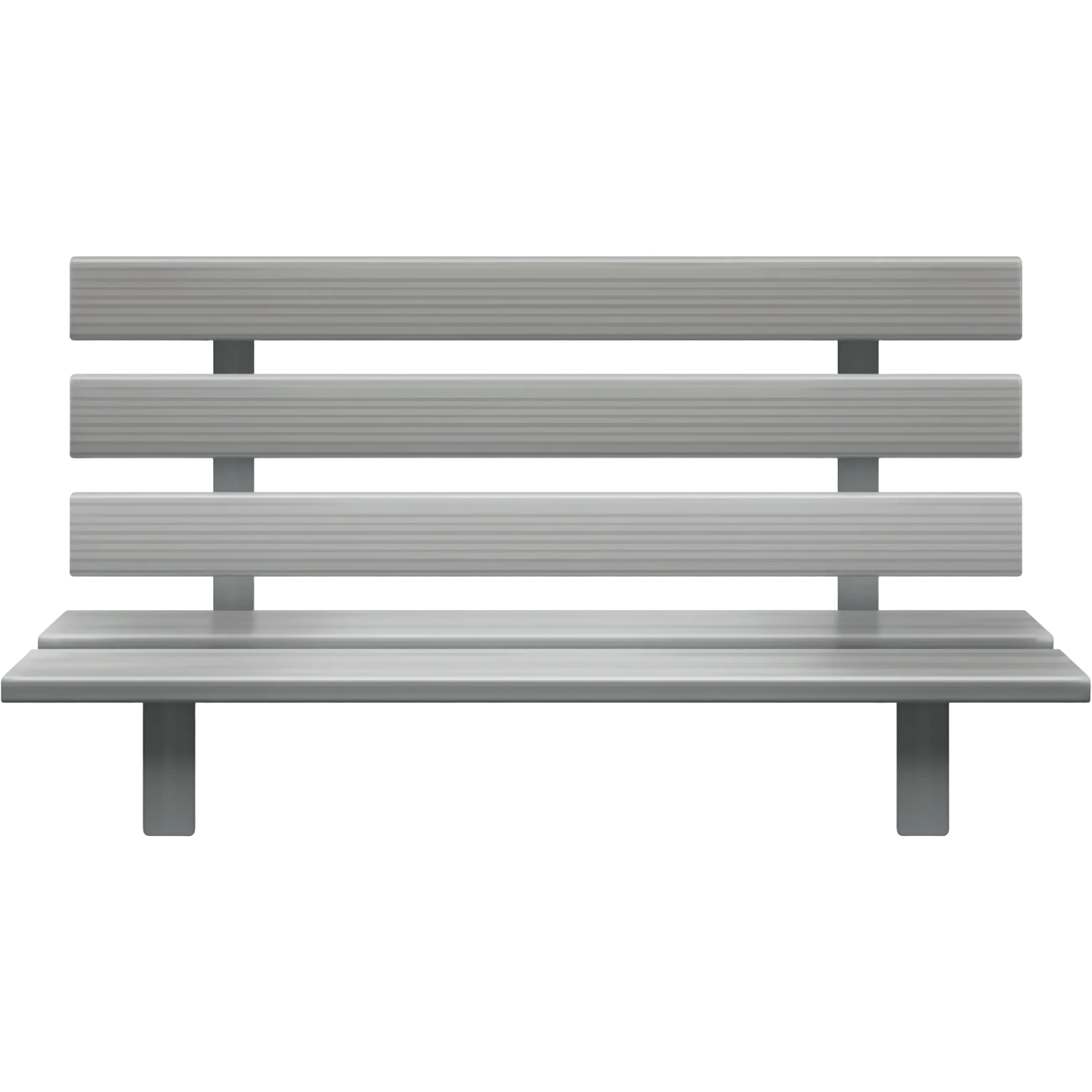 bleachers emoji