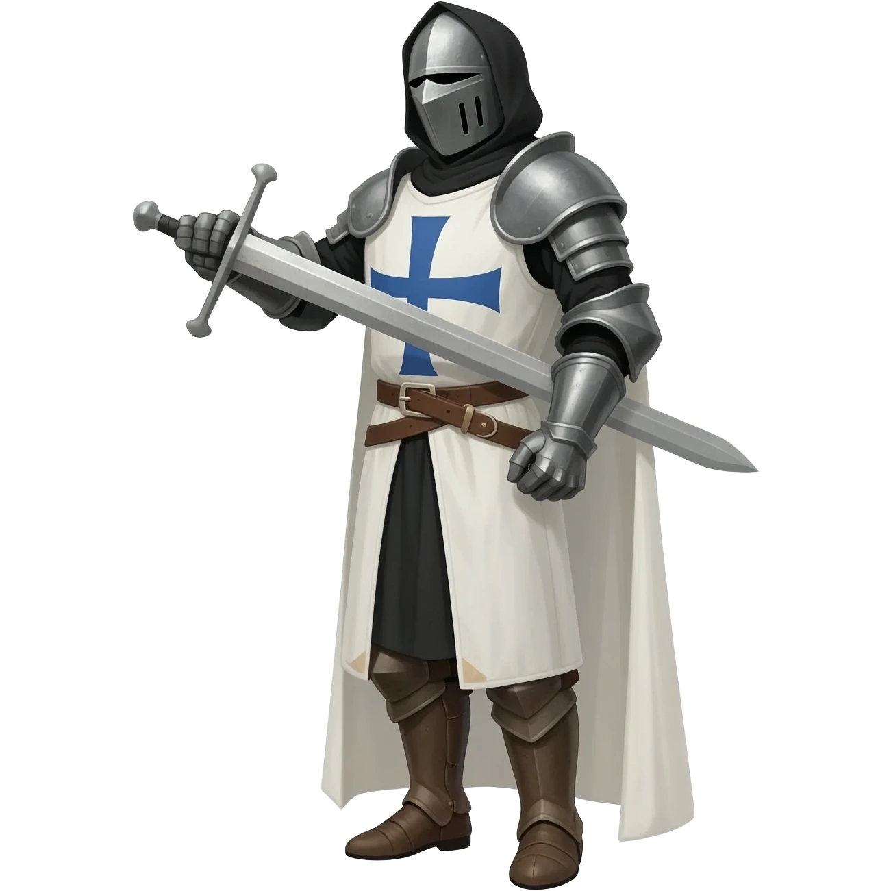 templare emoji