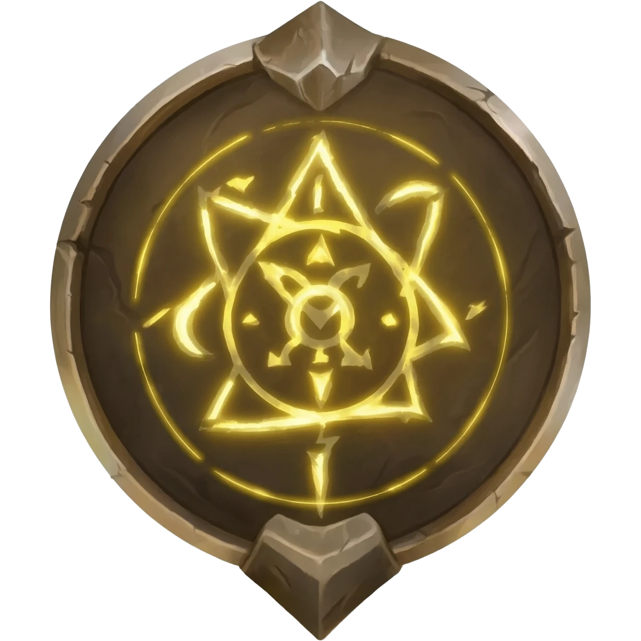 Elder scroll emoji