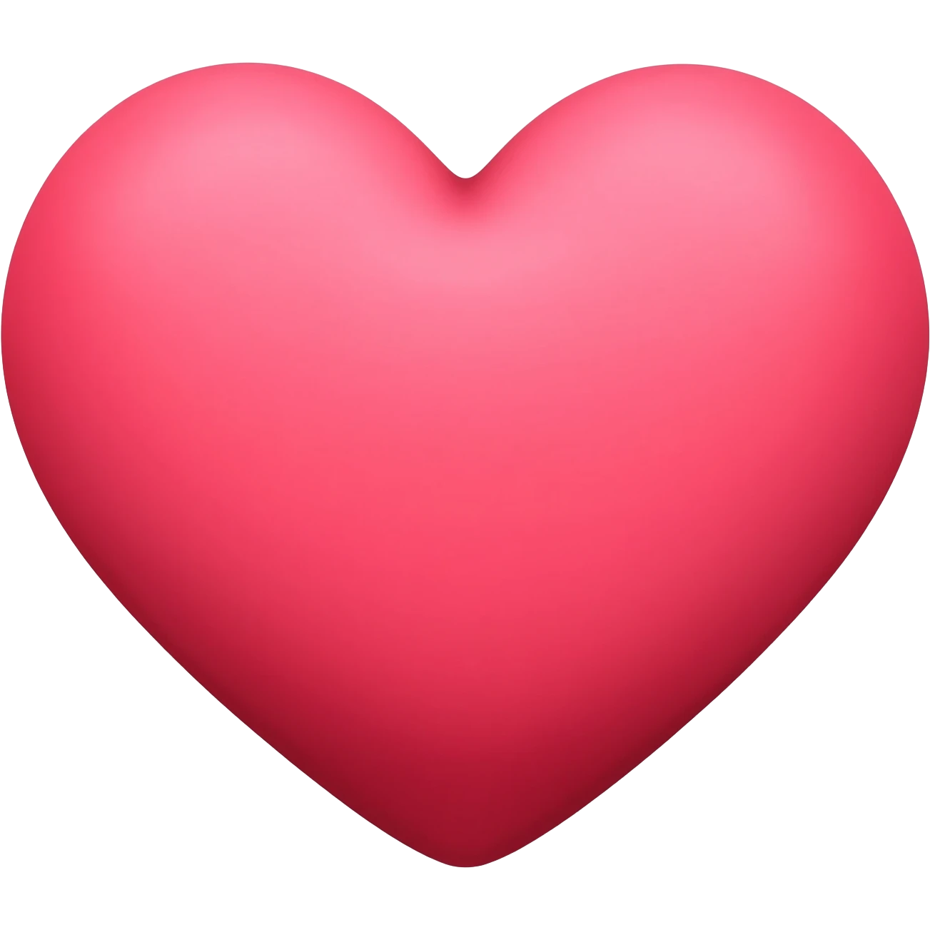 love emoji