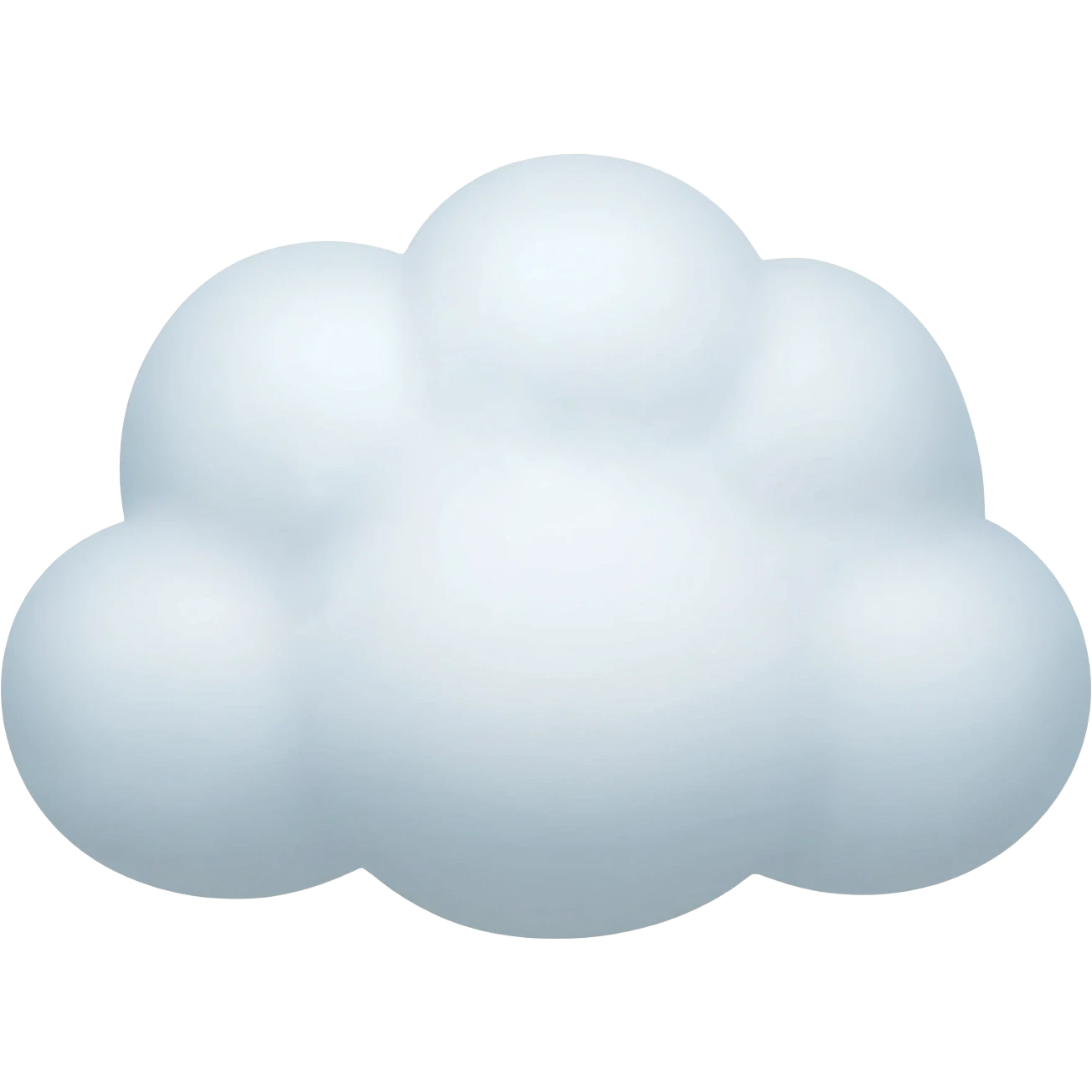 Air emoji