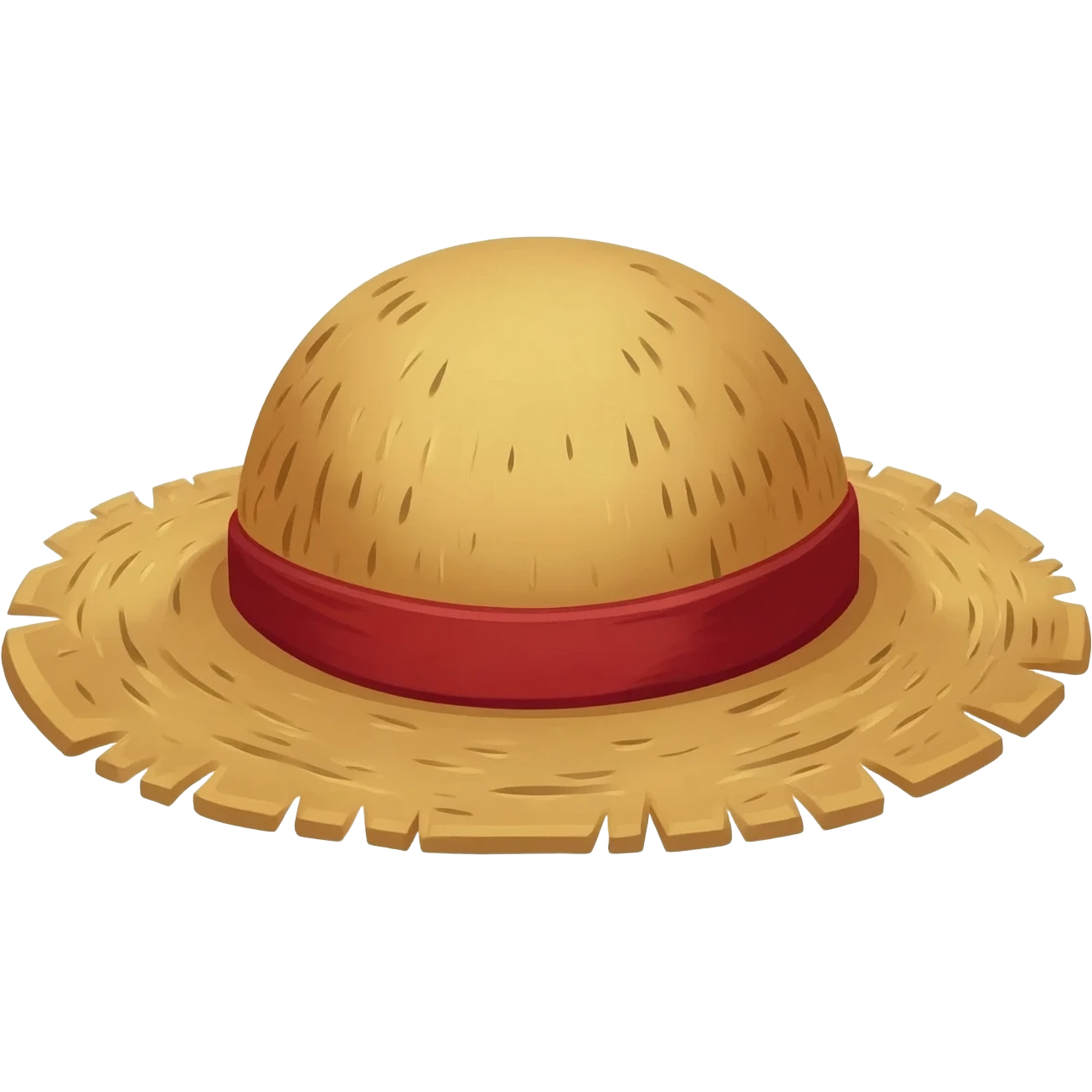 Luffu hat emoji emoji
