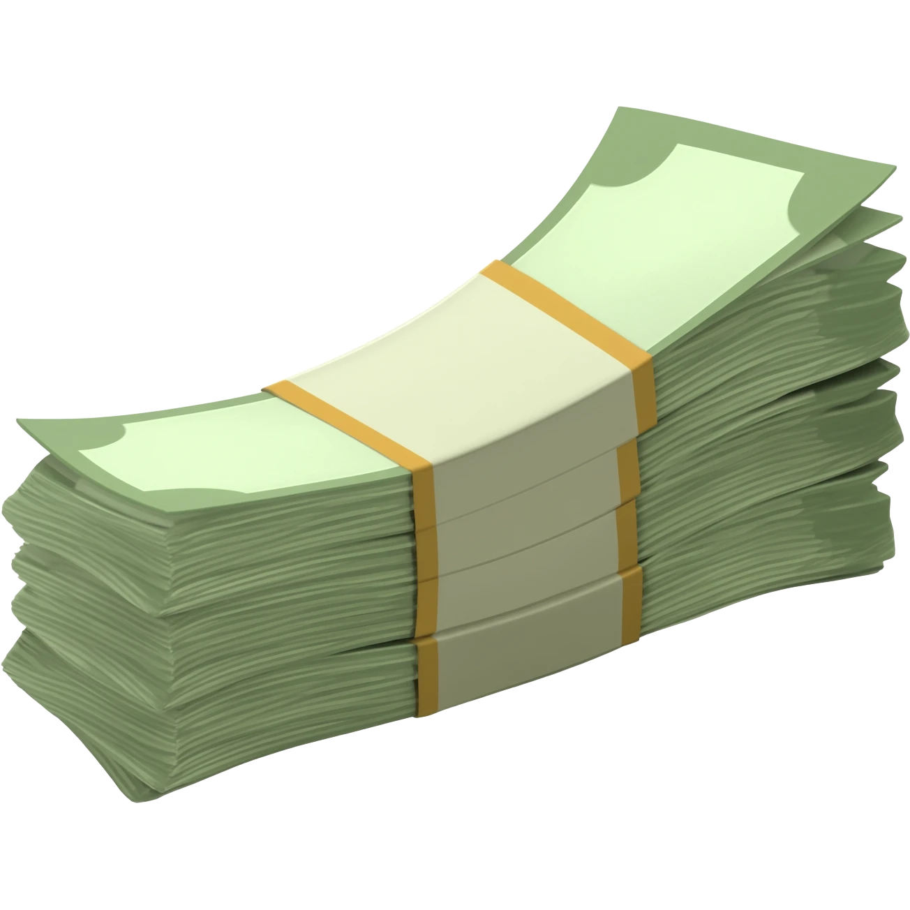 subene dinero emoji