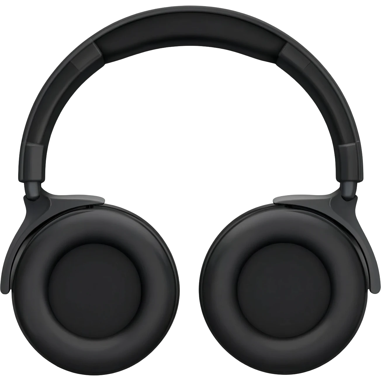 Headphones emoji