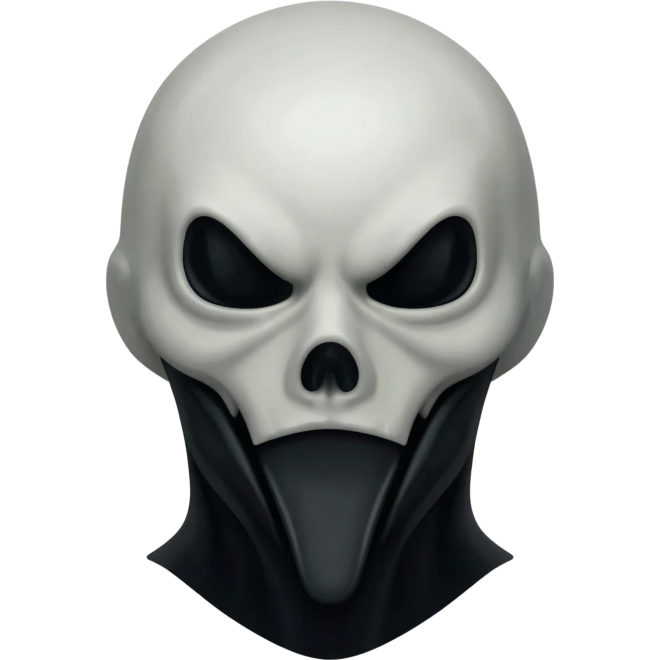 Spectre emoji