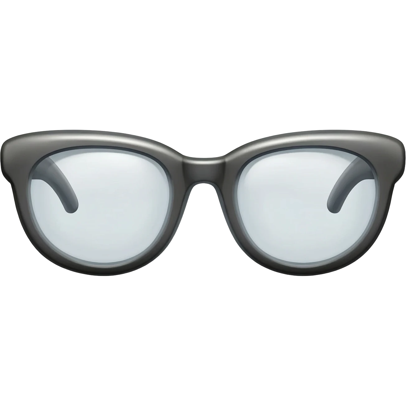 glasses emoji