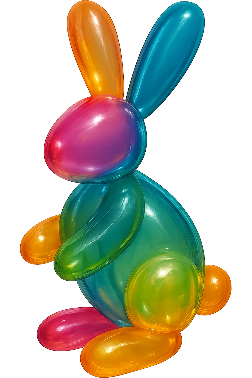 Rabbit emoji