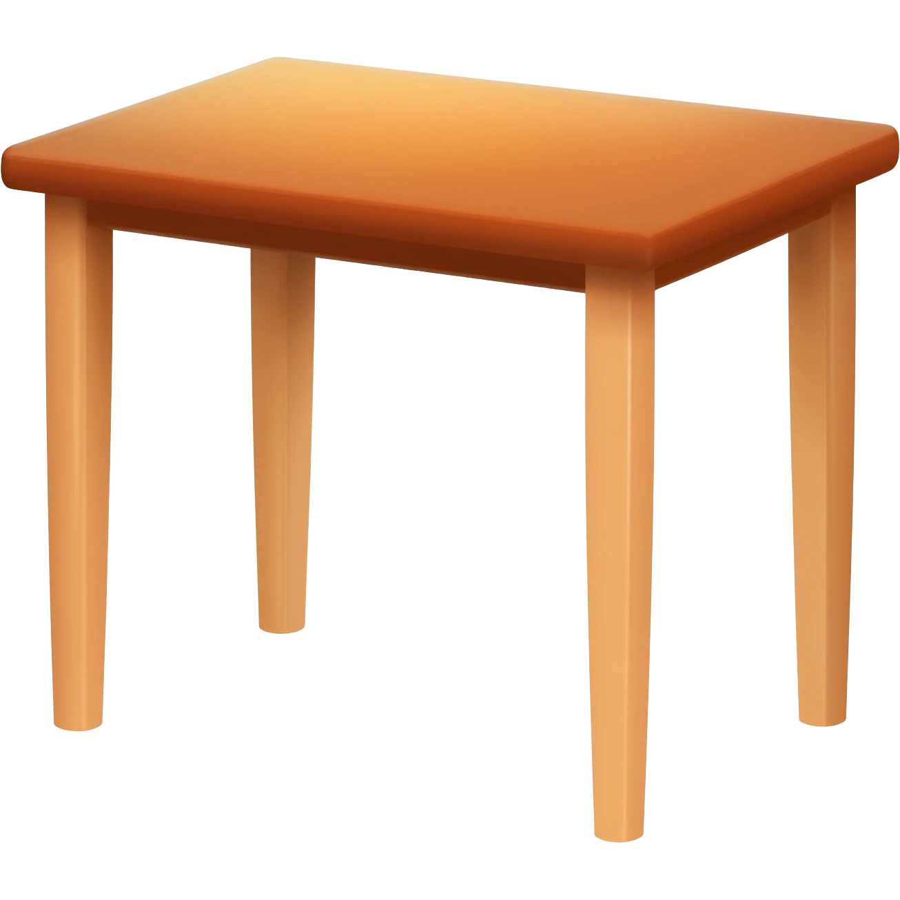 TABLEC emoji