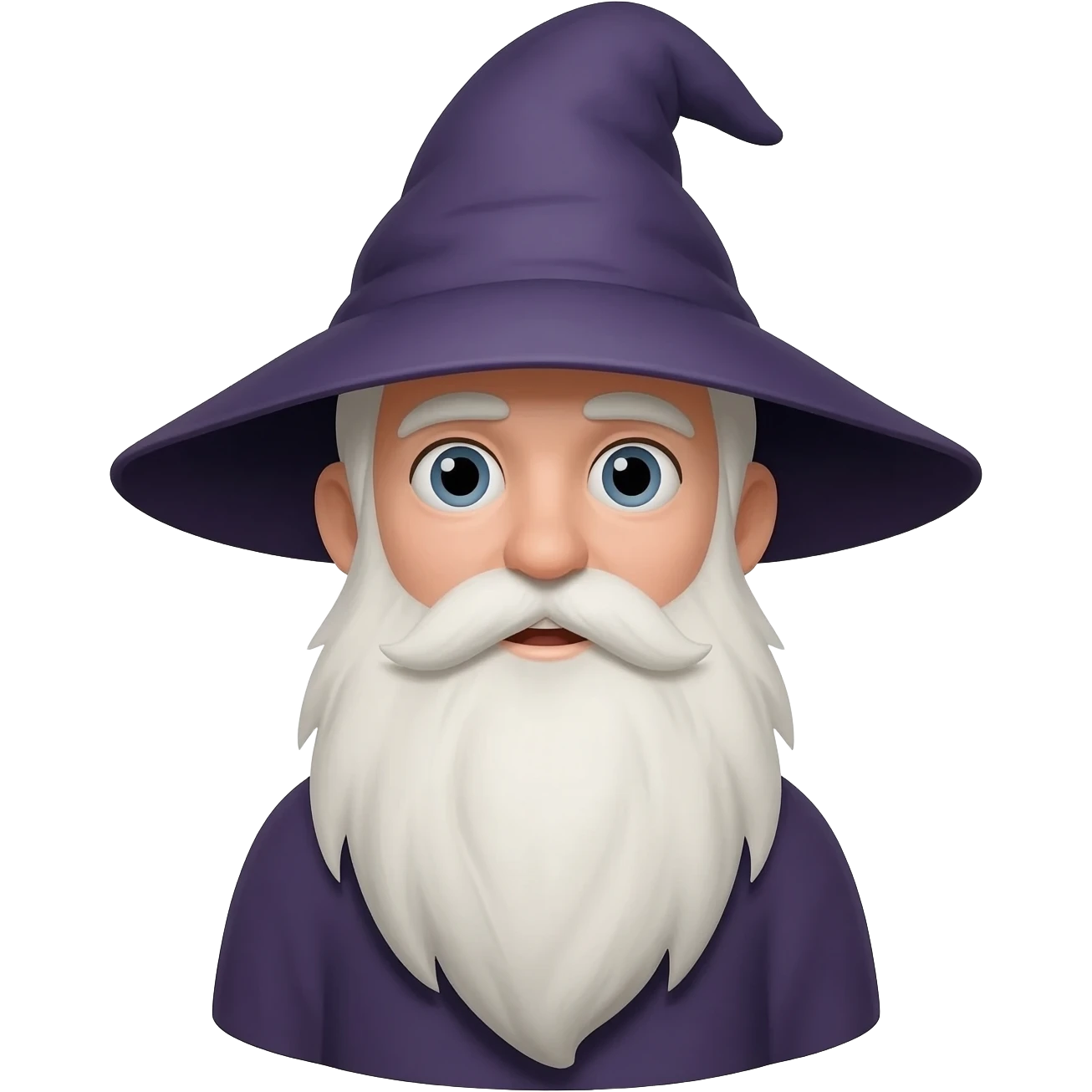 mago emoji