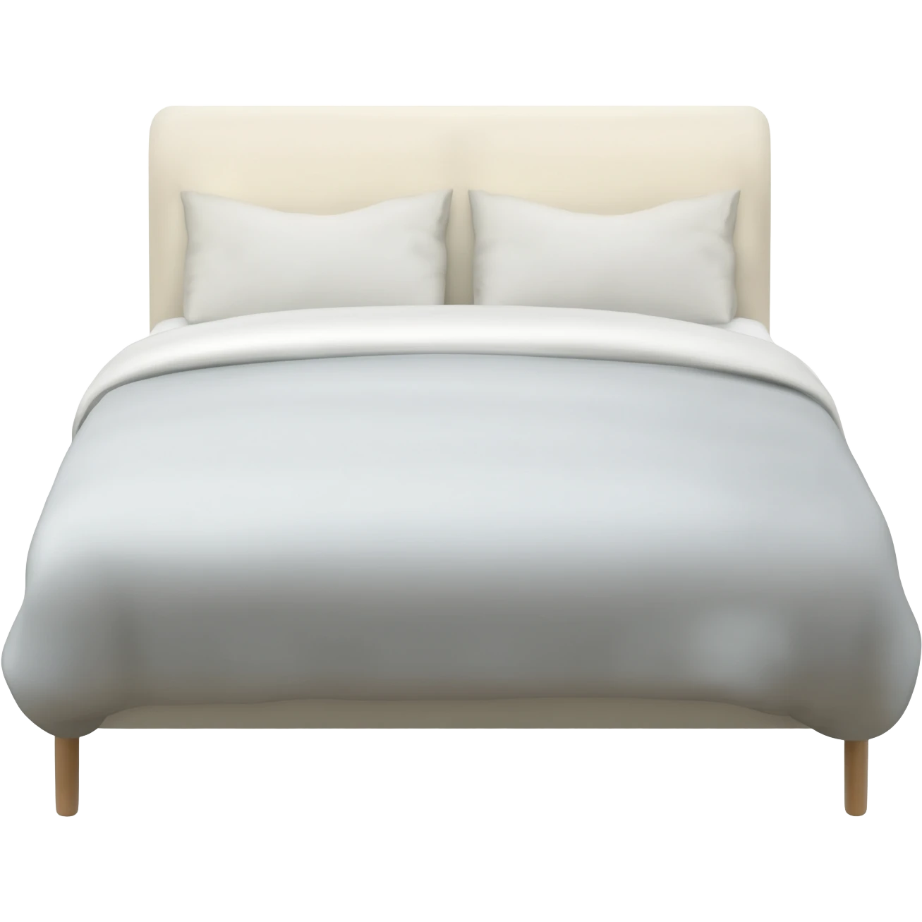 make the bed emoji