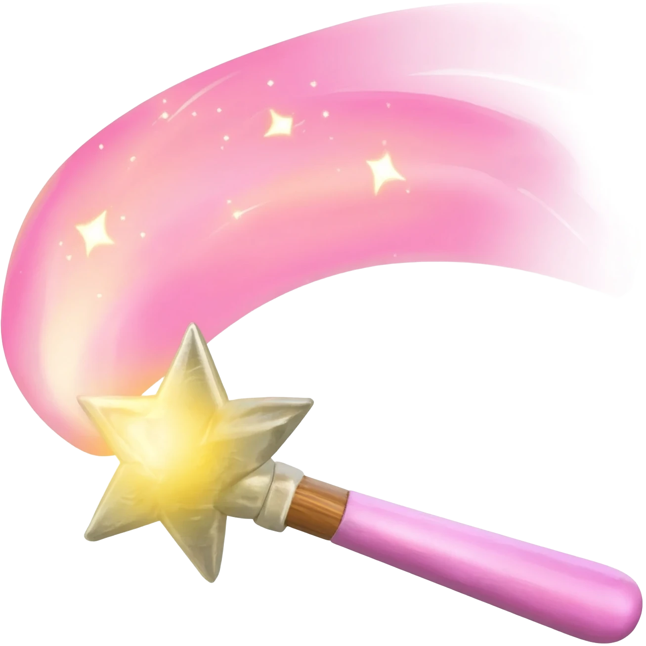 magic wand emoji