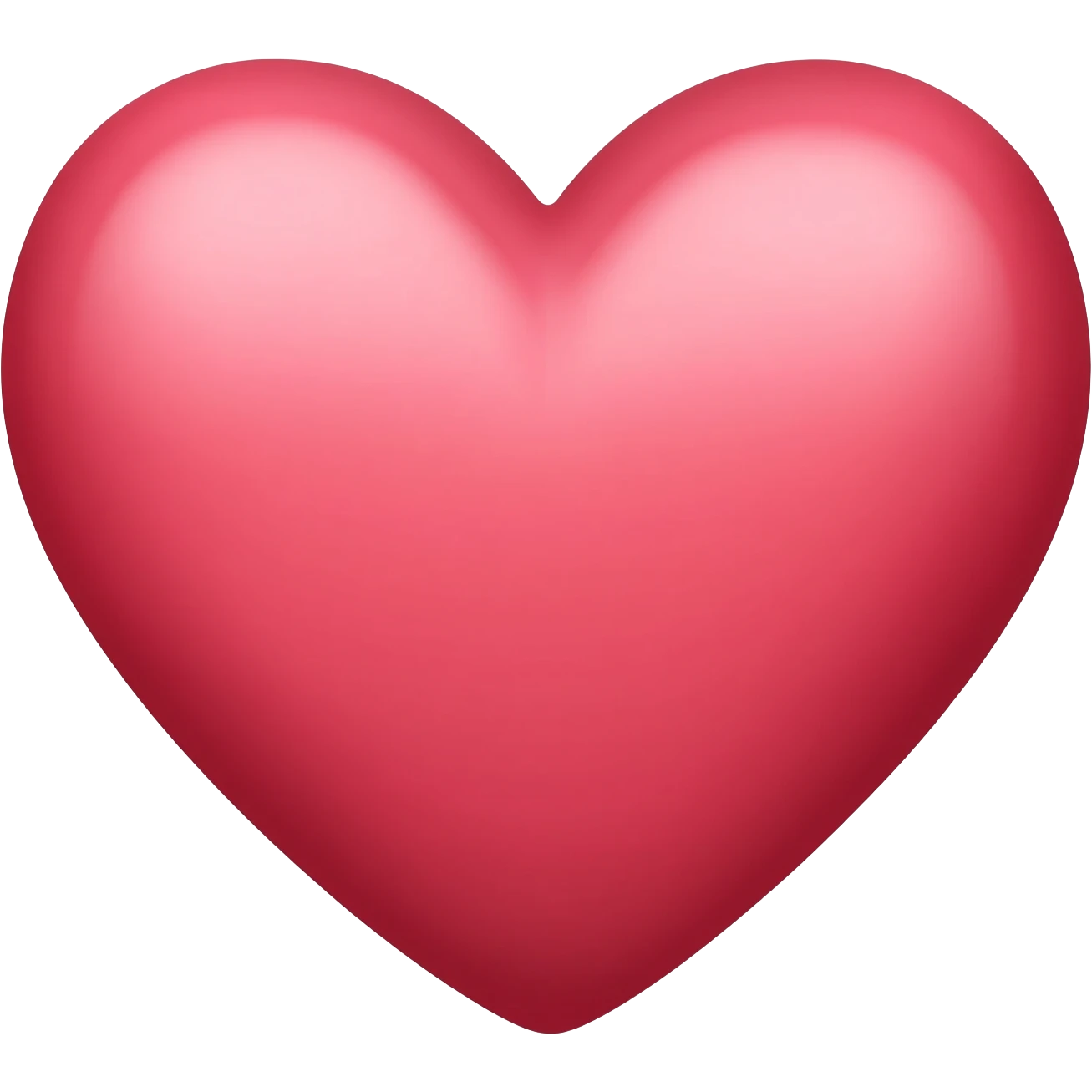 love emoji