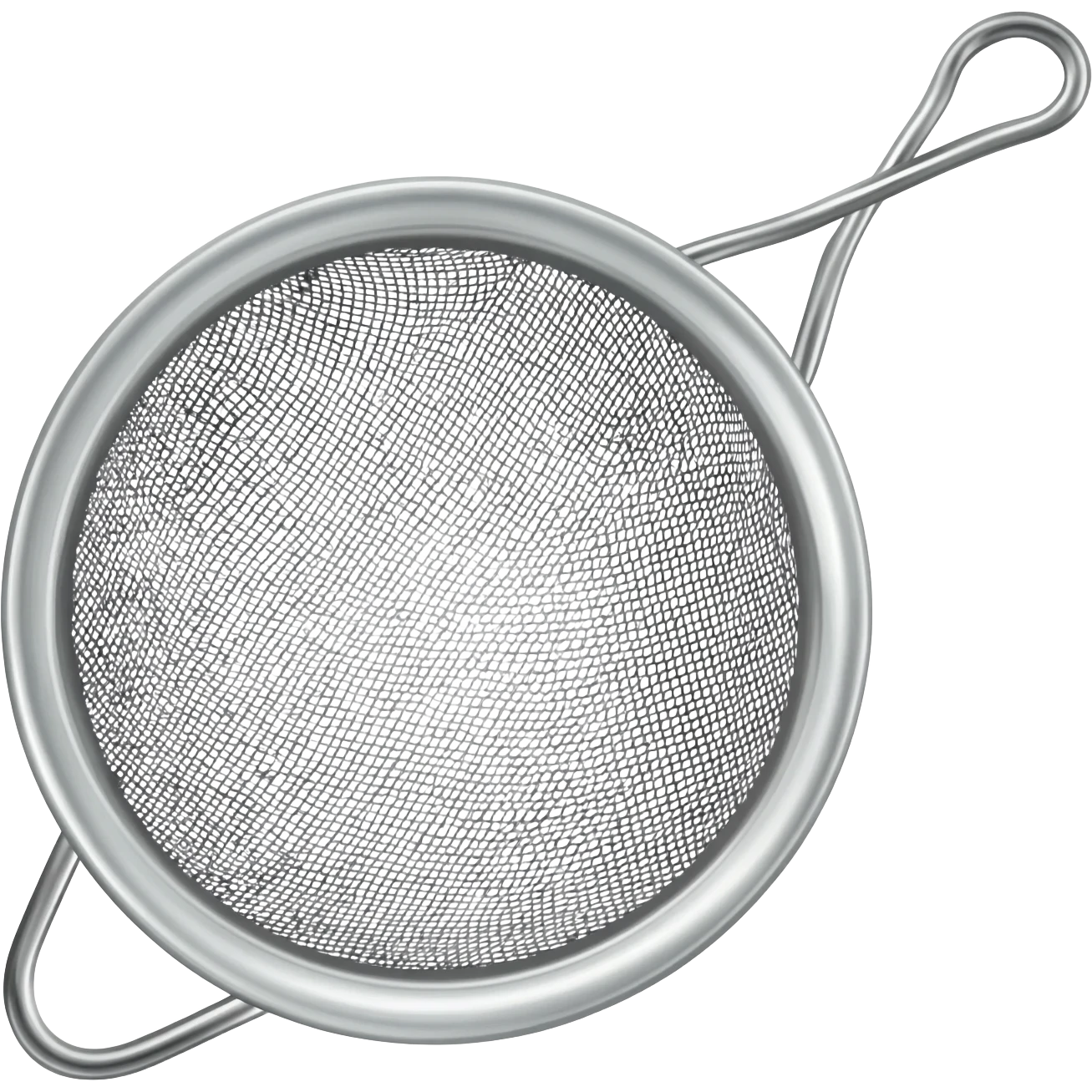 Sieve emoji