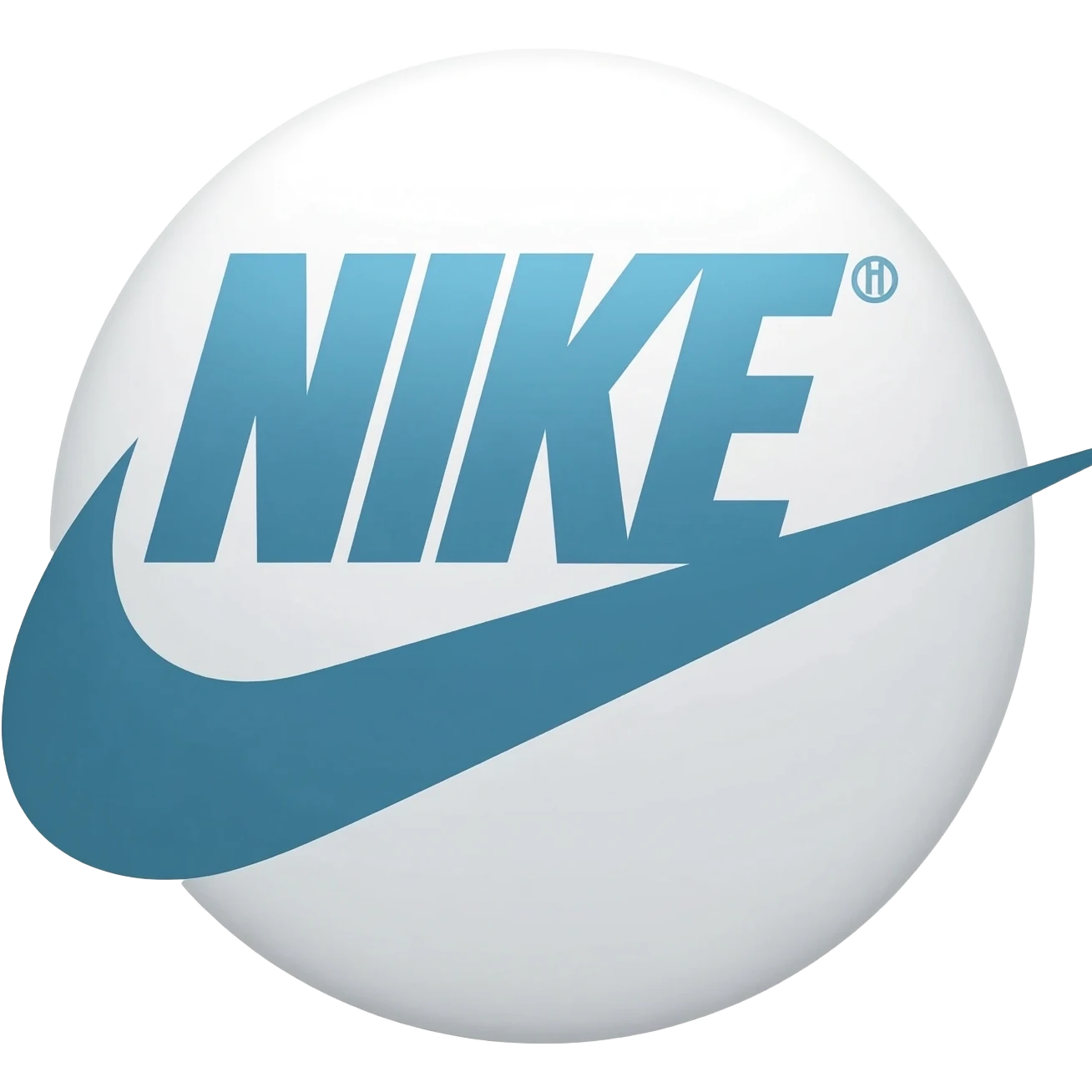Nike emoji