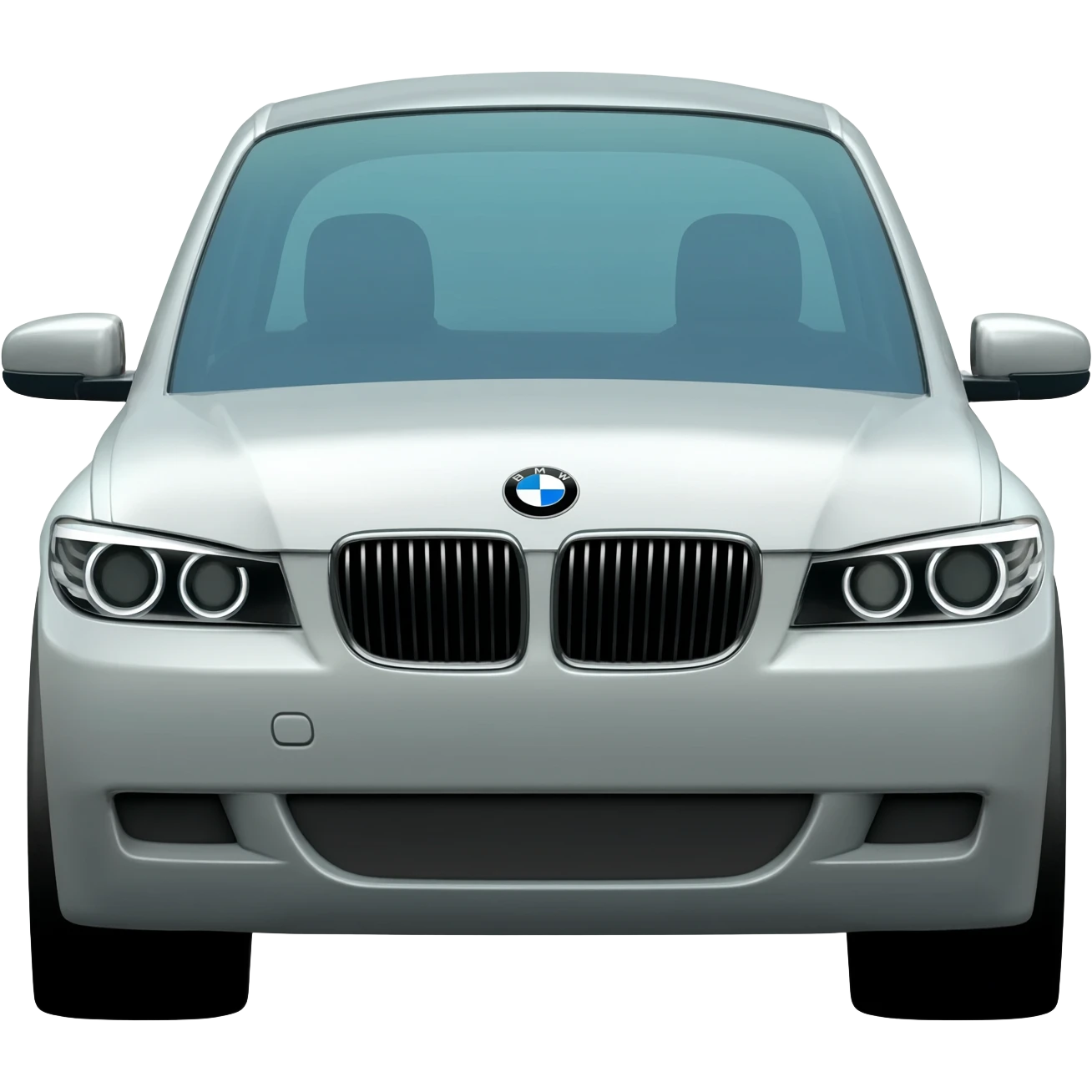 Bmw emoji