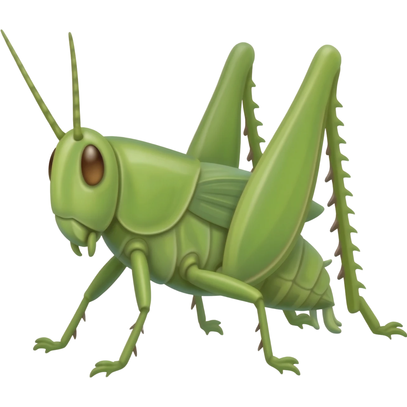 hopper emoji