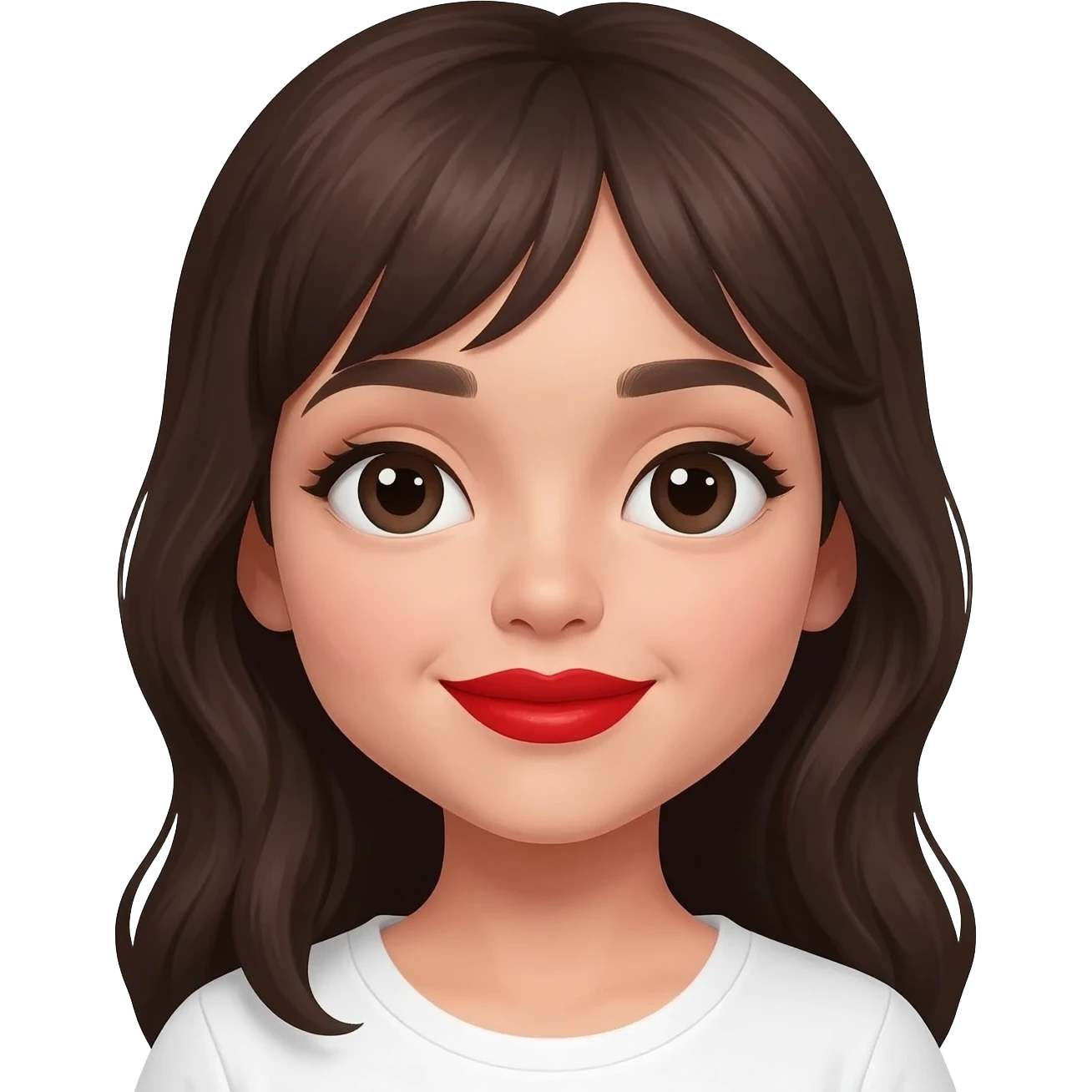 rujlu kiz emoji
