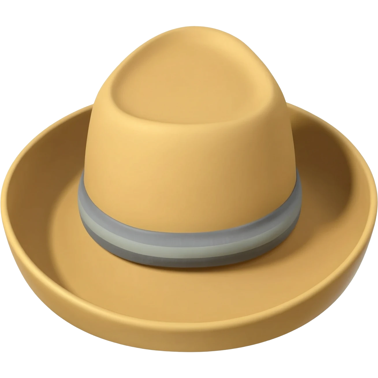 Sombrero emoji