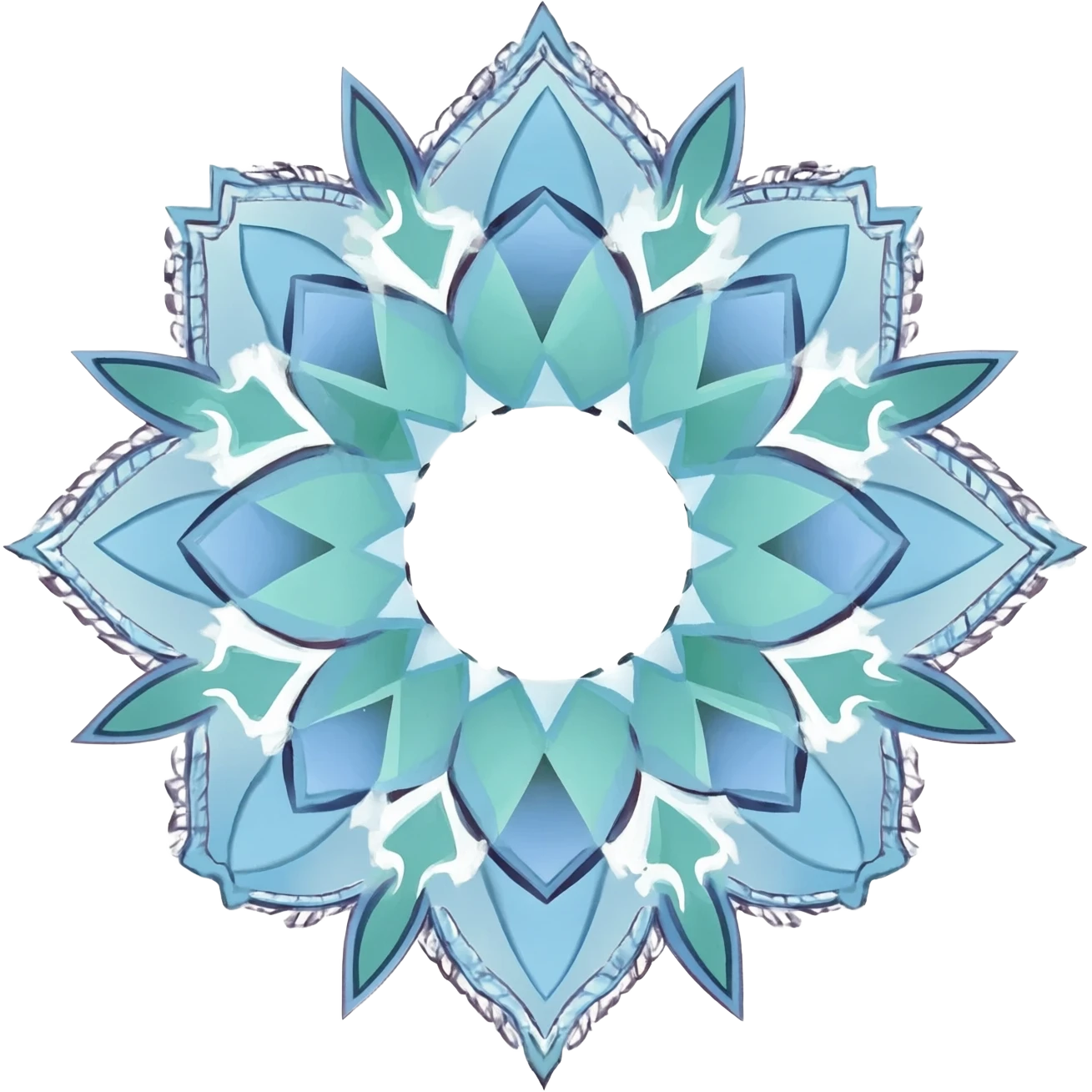 mandala emoji