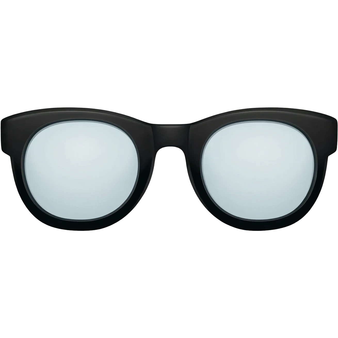Dubbeglas emoji