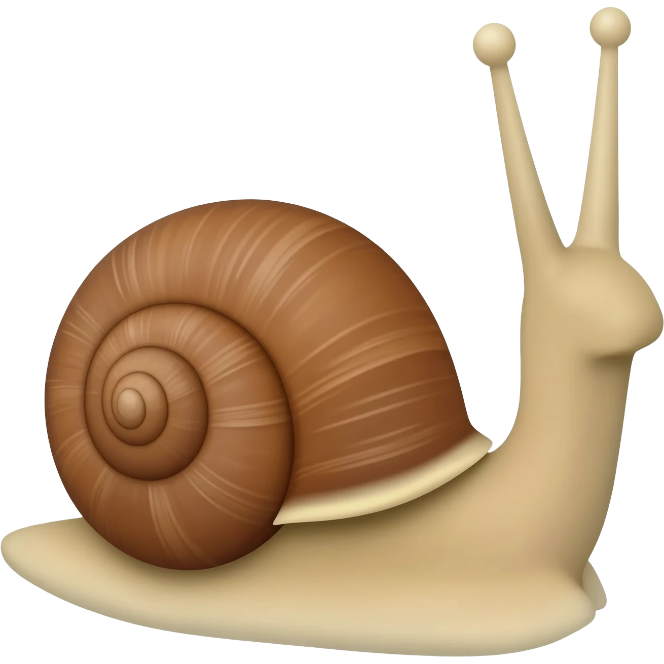 Caracol emoji