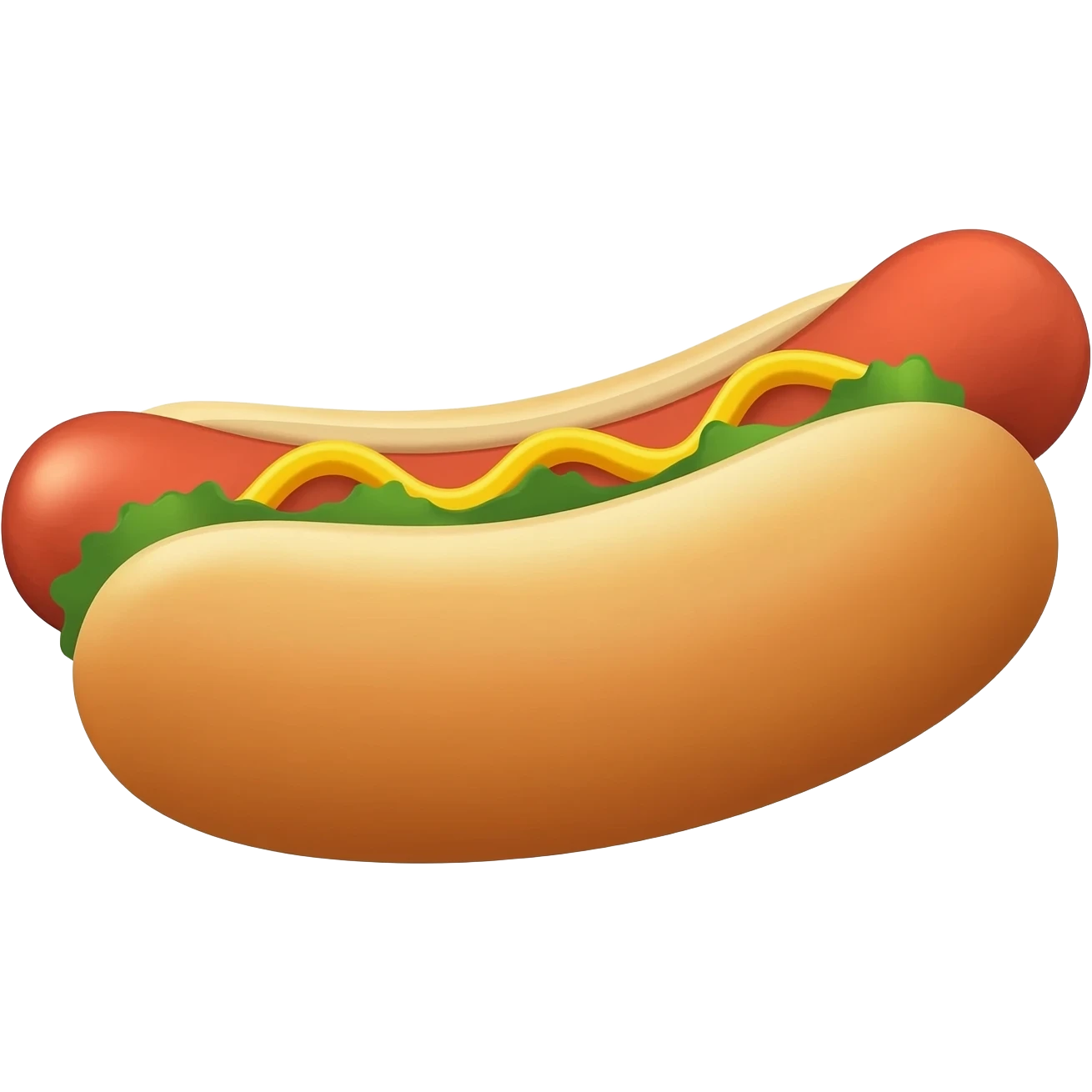 Glizzy emoji