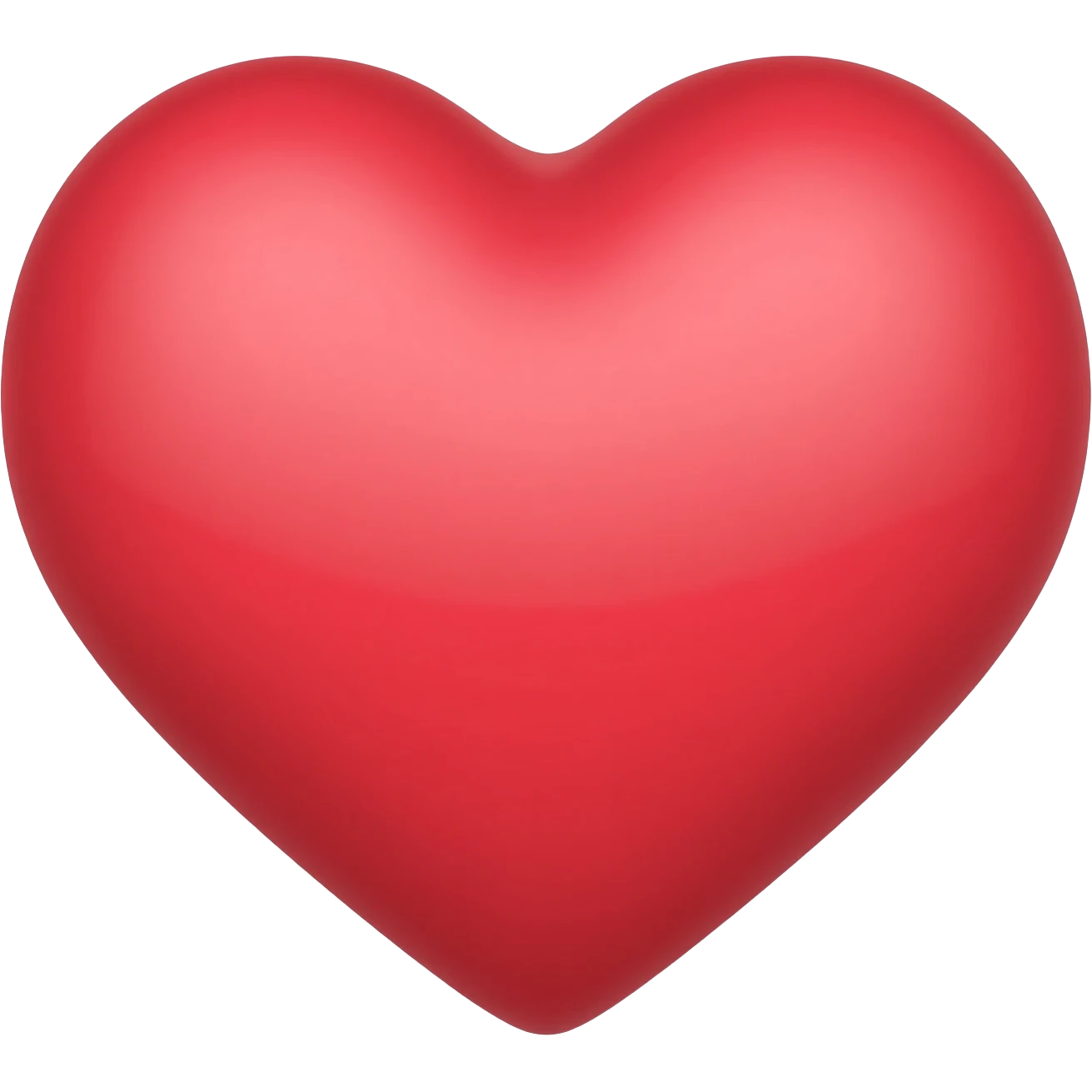 heart emoji