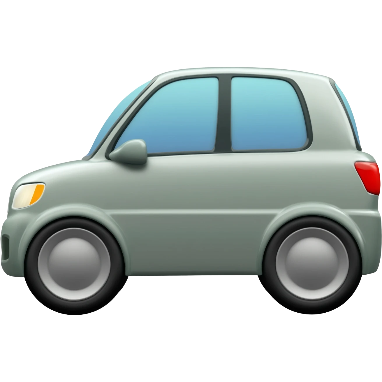 car emoji