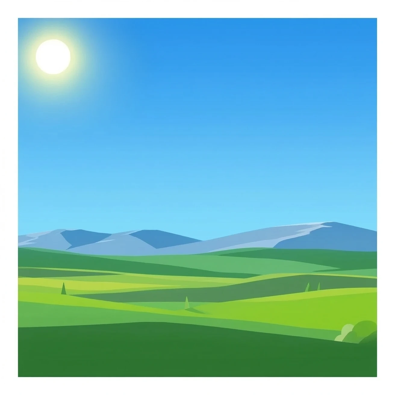 WYOMING emoji