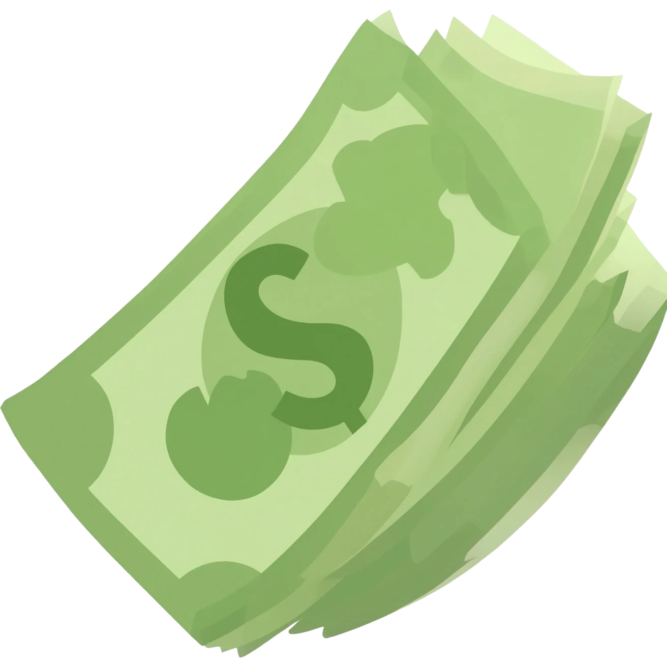 деньги emoji