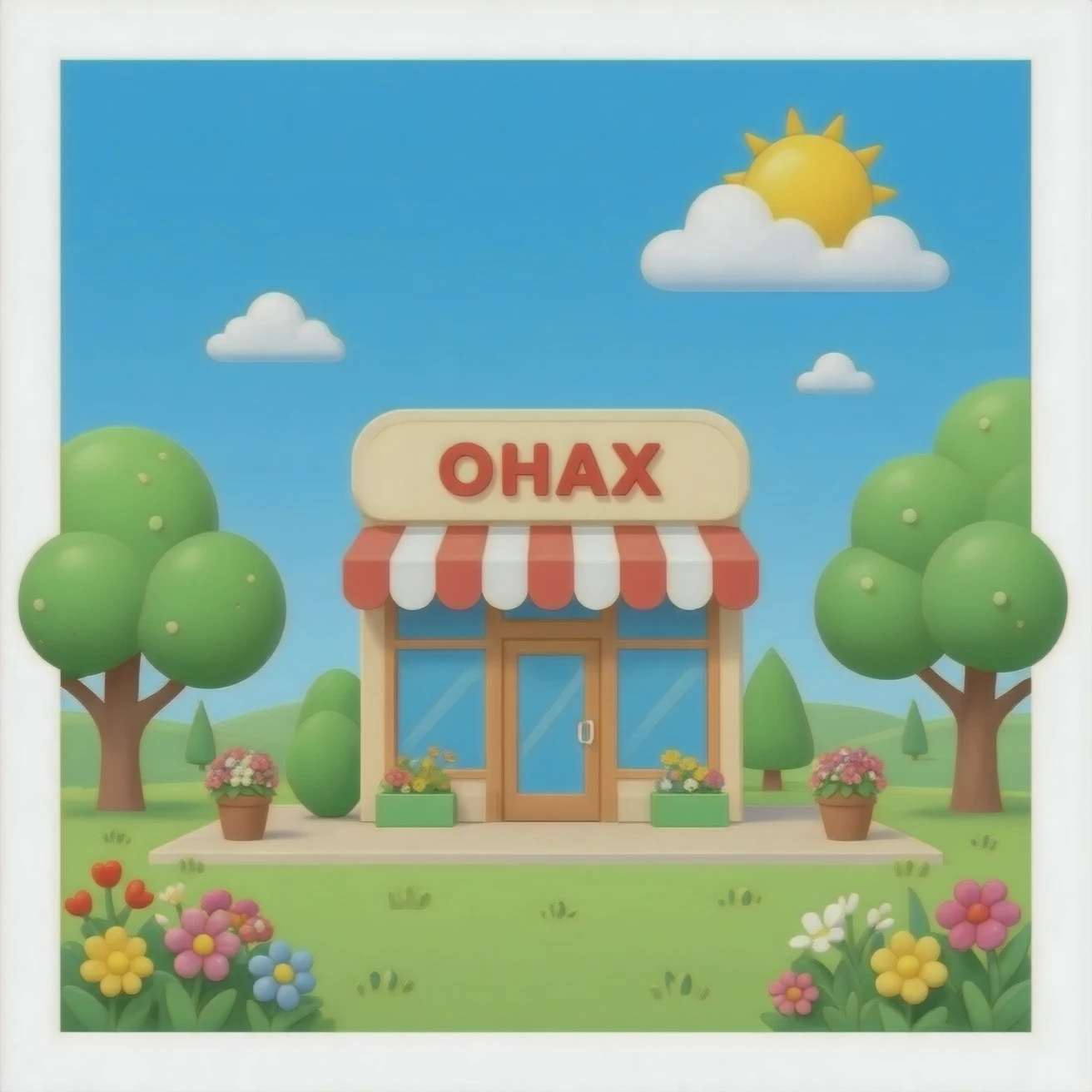 shop emoji