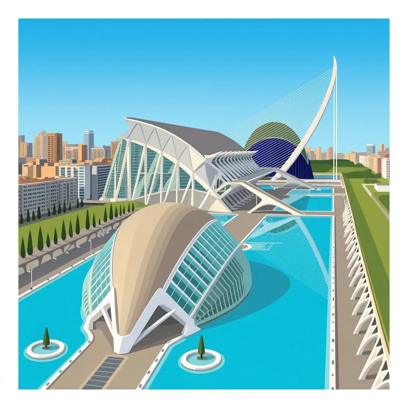 valencia emoji