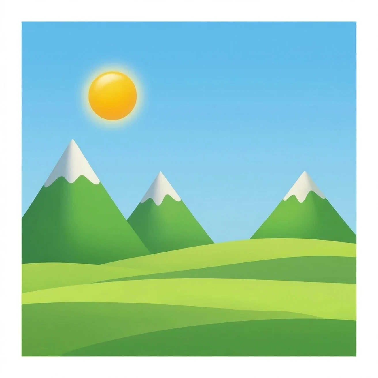 Inde emoji
