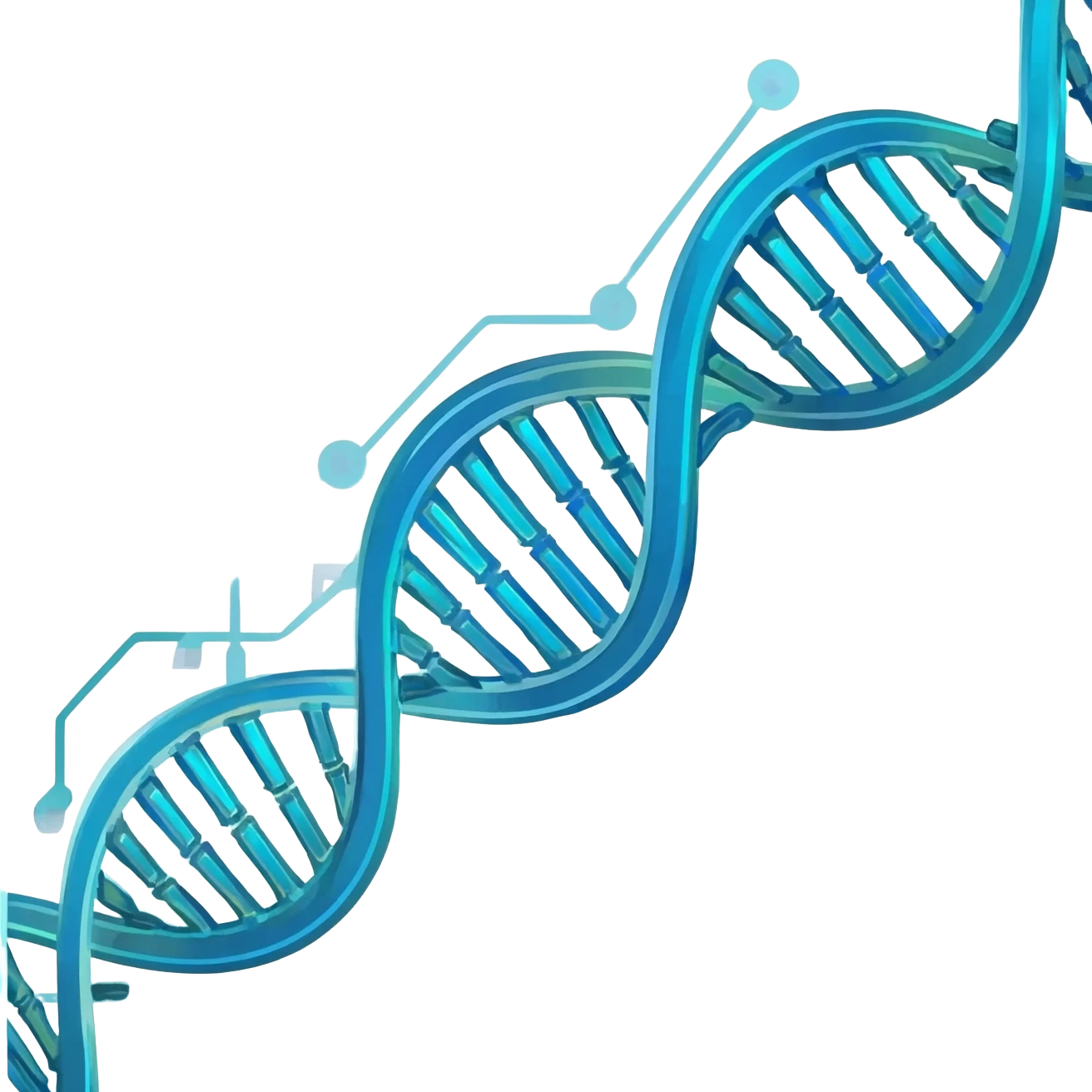 DNA AI emoji | AI Emoji Generator