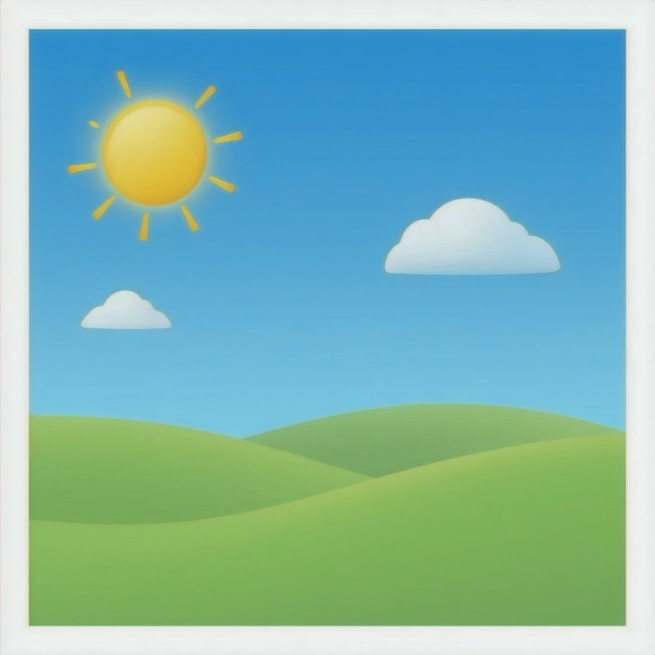 LOCATION emoji