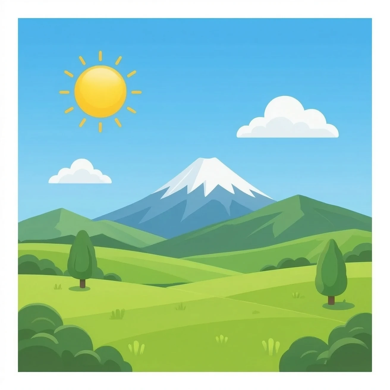 peru emoji