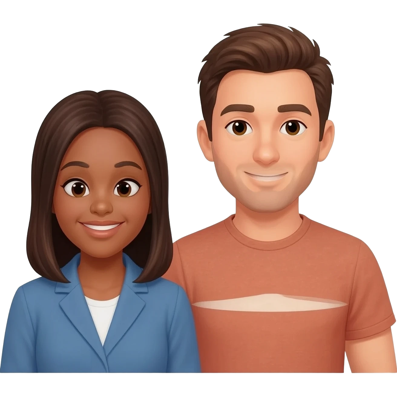 work together emoji