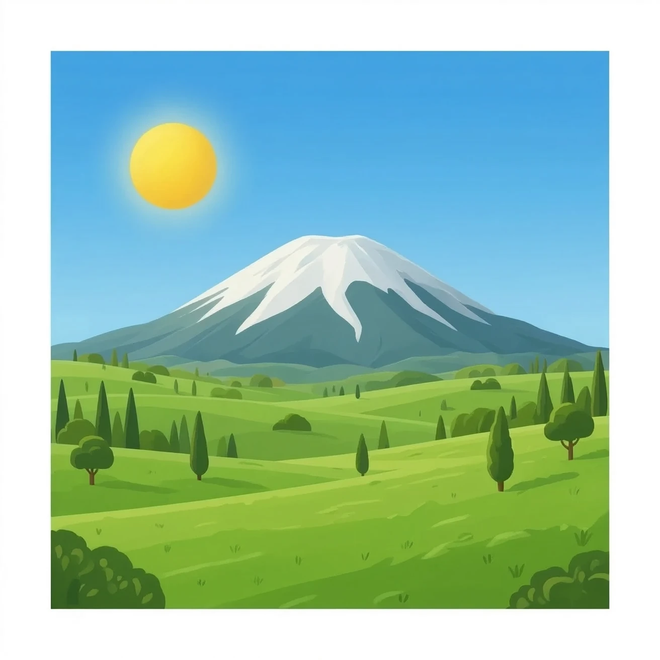 ⁠Lycabettus emoji