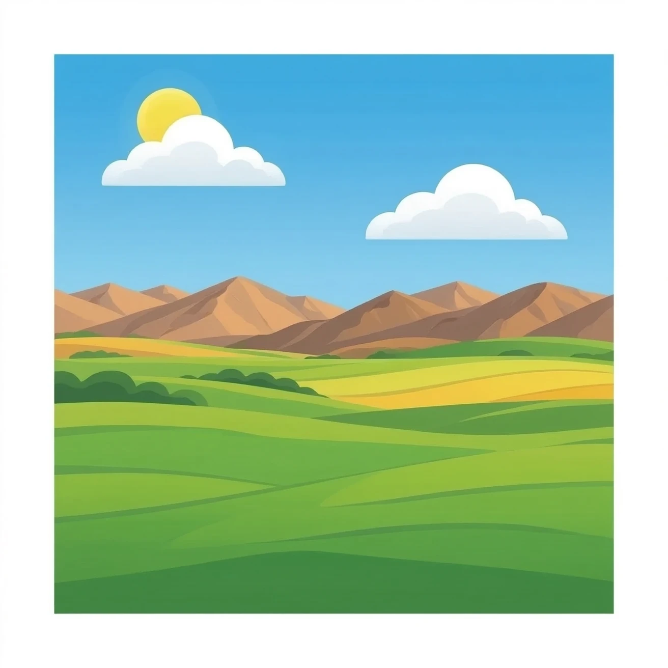 Balochistan emoji