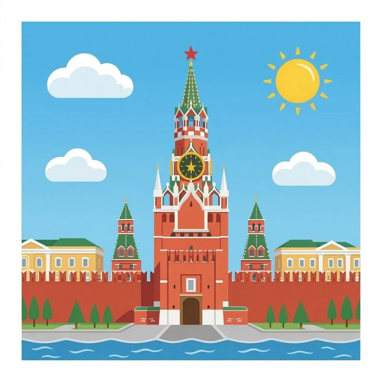 Ussr emoji