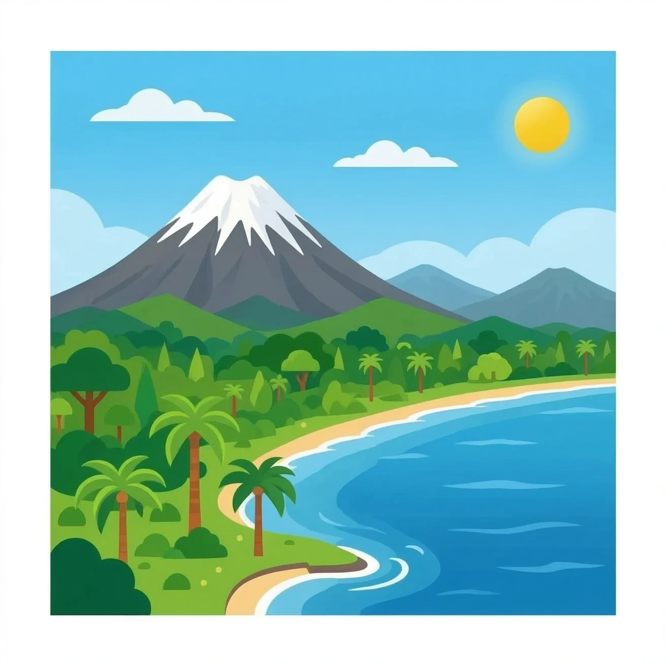 chiriquí emoji