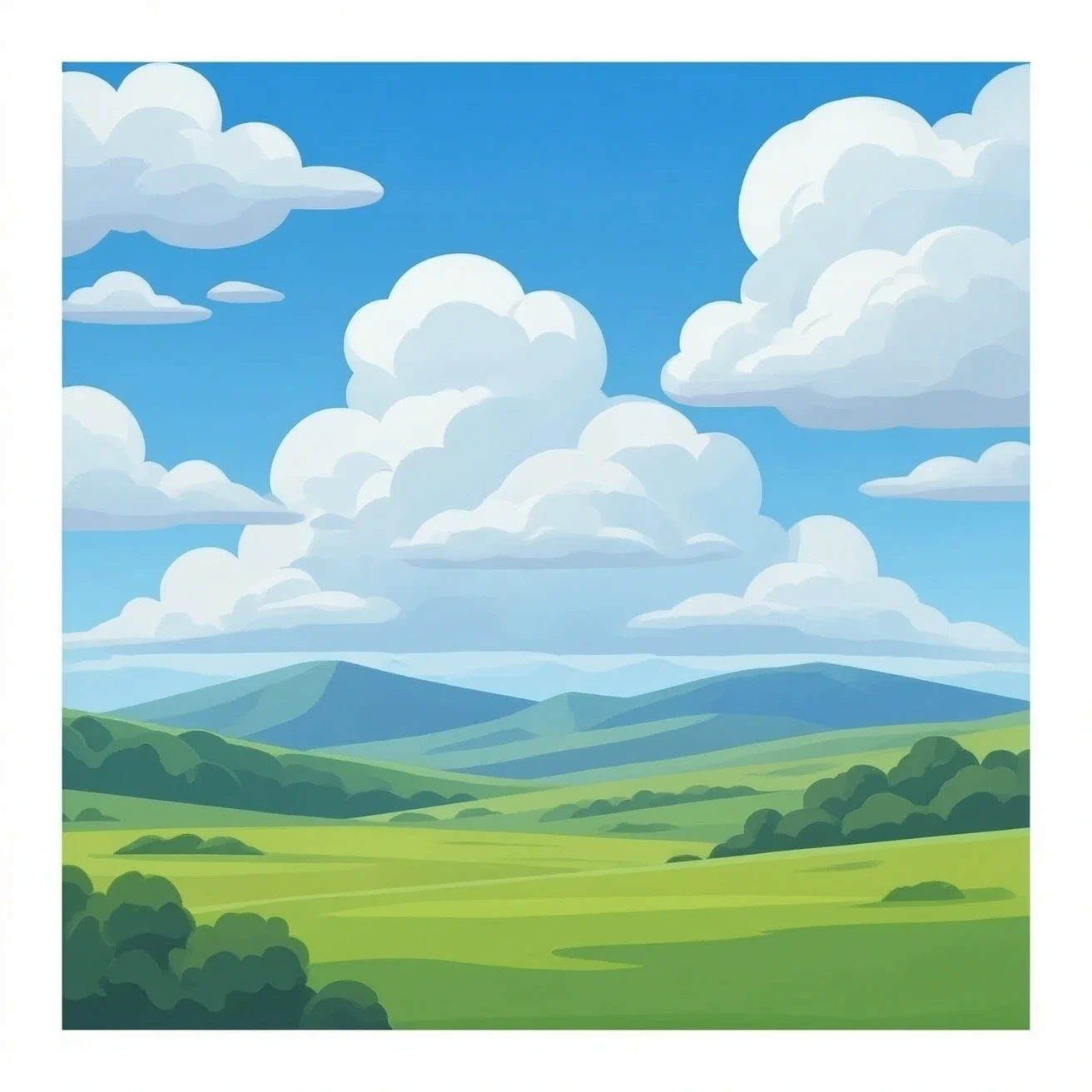 cloudy emoji