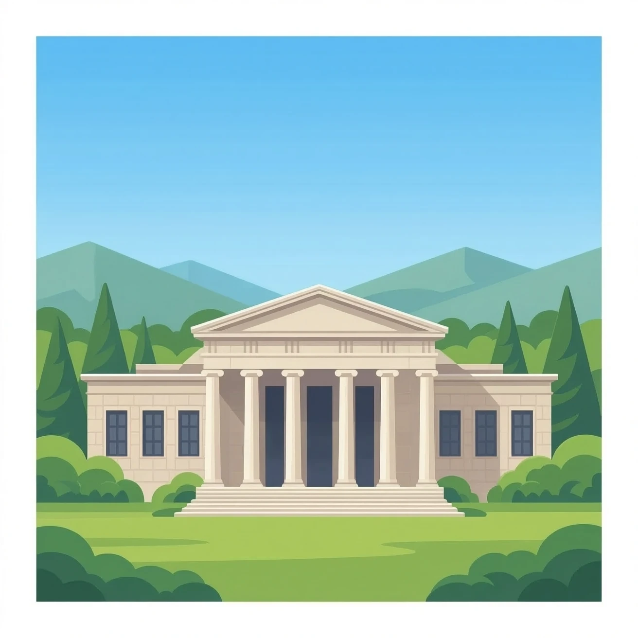 muzeum emoji emoji