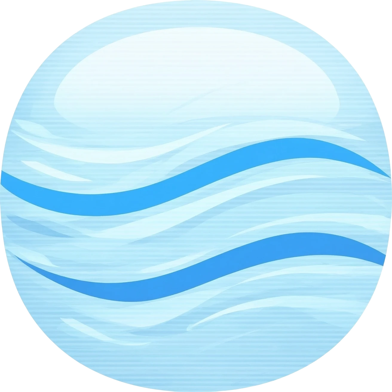 wind lines emoji