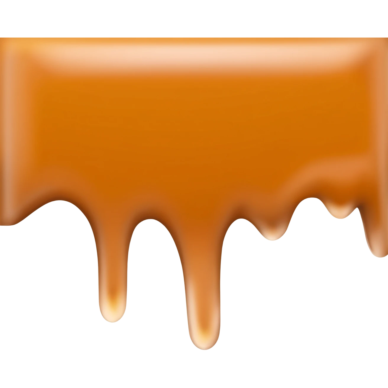 caramelise emoji