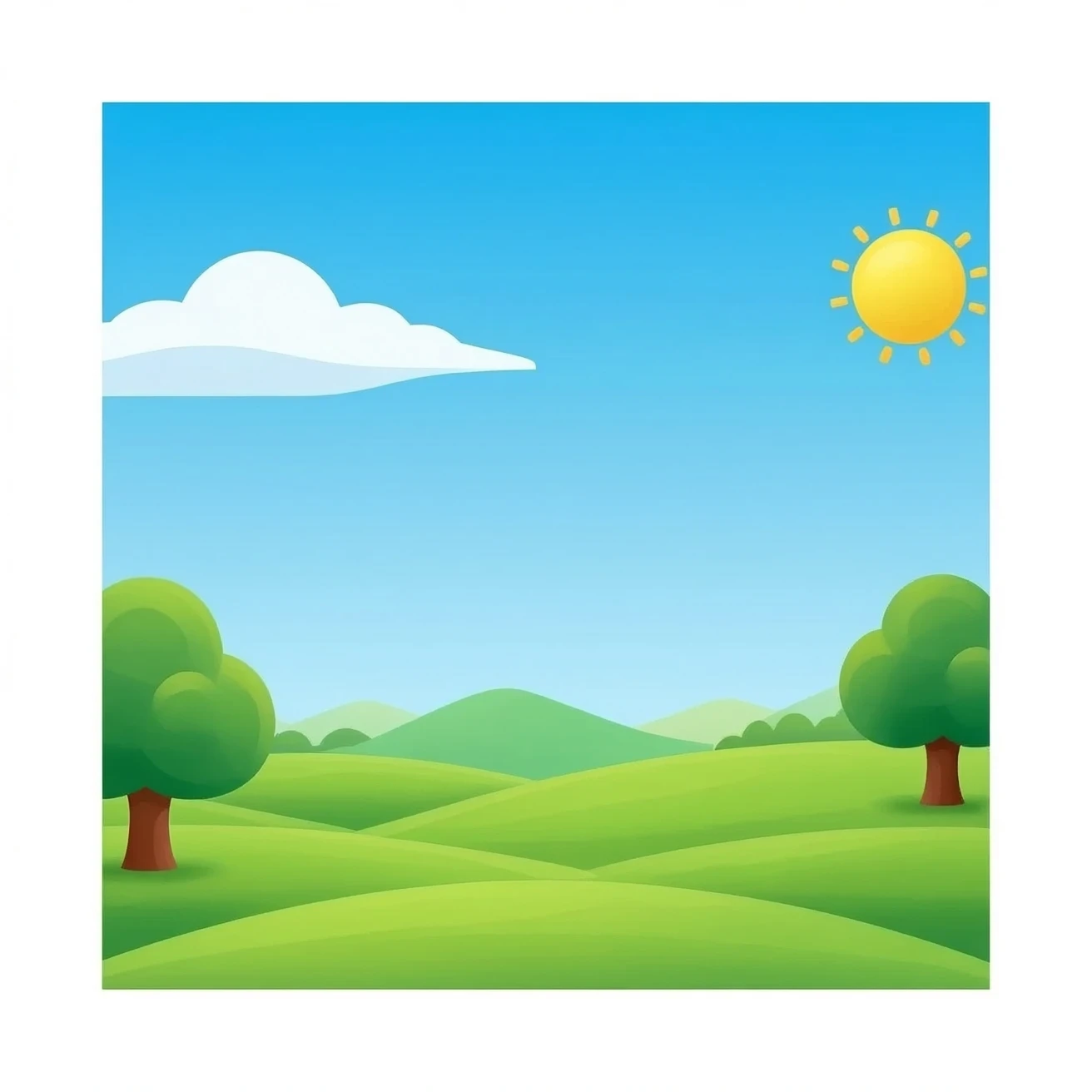 escenario emoji