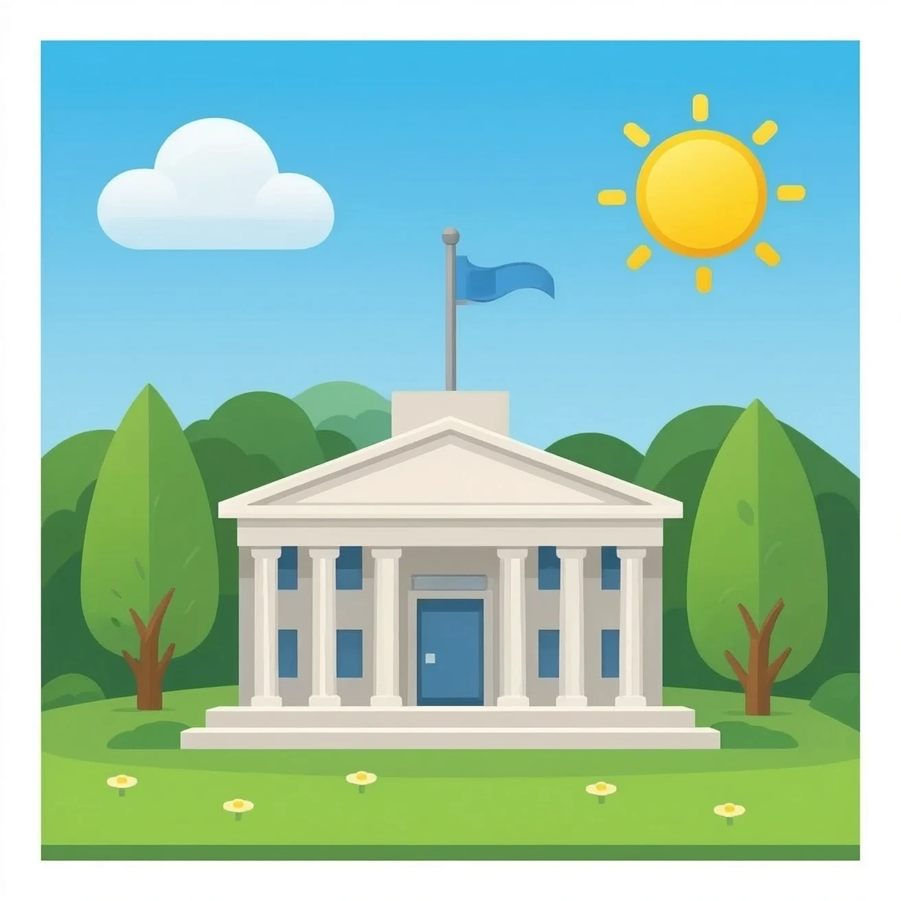 pension emoji