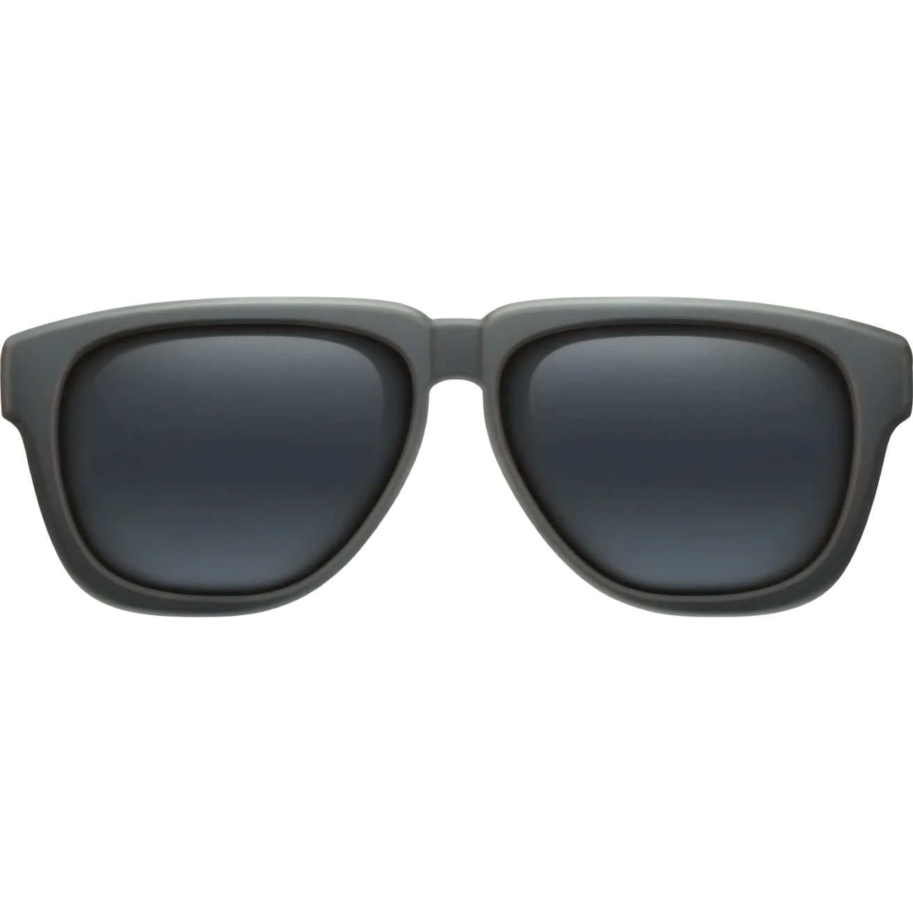 Dubbeglas emoji