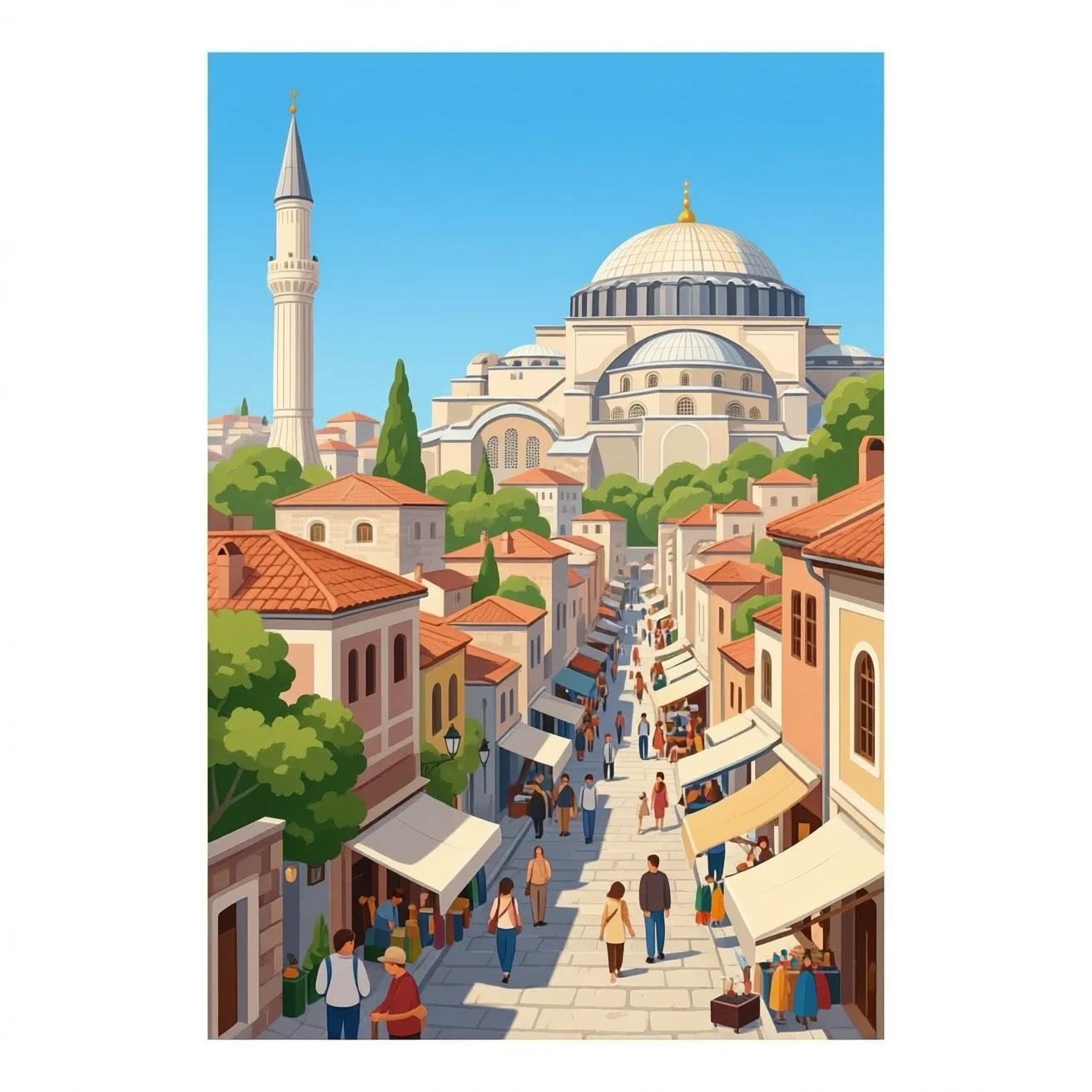 Byzantium emoji